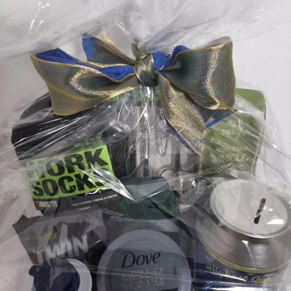 Dad's Favorite Gift Basket - Picture 4 of 7